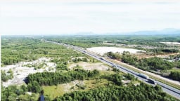 Quảng Trị: ‘Cửa ngõ Đông Dương’ mở lối cho ngành logistics cất cánh