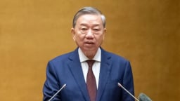 Tổng Bí thư: Năm học 2025 - 2026, dạy 2 buổi/ngày miễn phí, hỗ trợ bữa ăn cho học sinh
