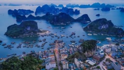 Quảng Ninh kỳ vọng Đặc khu Vân Đồn thành đầu tàu về phát triển kinh tế