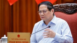 'Ưu tiên biện pháp về dân sự, kinh tế trong xử lý sai phạm dân sự kinh tế của DN'
