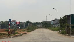 Bất động sản Tuyên Quang ‘nóng’ lên trước ngày sáp nhập tỉnh