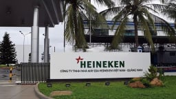 Mất nguồn thu 500 tỷ mỗi năm, Quảng Nam muốn Heineken 'hồi sinh' nhà máy bia