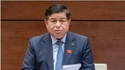 'Không có quy chuẩn sẽ rất khó kiểm soát sữa giả, thuốc giả'