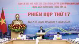 Thủ tướng: Lãnh đạo phải 'lao tâm khổ tứ' với dự án như công việc của chính mình
