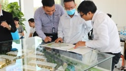 Đánh thuế 20% lãi bán BĐS: Làm sao ngăn gian lận và tình trạng 2 giá?