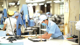 Việt Nam trong nhóm nước được ưu tiên đàm phán thuế quan với Mỹ