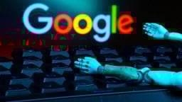 AI lên ngôi: Google 'trảm' nhân sự, bão sa thải càn quét toàn cầu