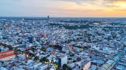 Chính phủ ra nghị quyết: Giảm 67% đơn vị cấp xã, cả nước còn hơn 3.300 xã phường và đặc khu
