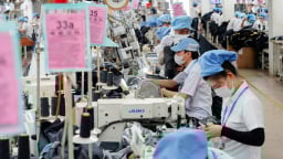 Lập quỹ tín dụng xanh dành riêng cho khu công nghiệp xanh