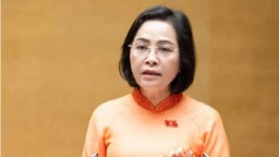 Đề xuất nhiệm kỳ Quốc hội khóa XV kết thúc sớm 3 tháng để kiện toàn nhân sự