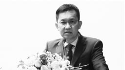 Ông Hồ Nhân, cựu CEO Nanogen, con rể gia tộc Sơn Kim qua đời