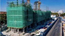 Saigon Glory chi hàng trăm tỷ đồng mua lại trái phiếu