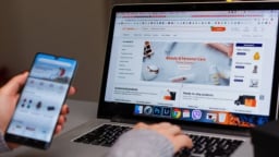 Xử nghiêm hành vi không kê khai thuế kinh doanh trên sàn online