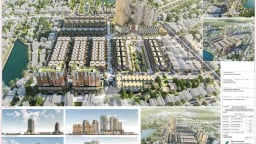 Hải Dương: Đấu giá khu đất vàng 8ha, khởi điểm 2.270 tỷ đồng