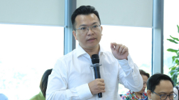 'Đến lúc trả DN tư nhân về đúng vị trí mà họ xứng đáng được hưởng'