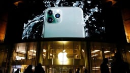 Apple 'xuống nước', iPhone giảm giá tới 31% tại thị trường quan trọng
