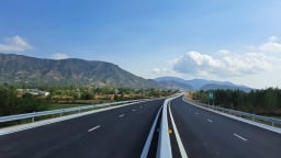 Trình Quốc hội duyệt dự án cao tốc Quy Nhơn - Pleiku 43.700 tỷ bằng vốn đầu tư công