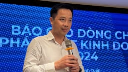 'Ông giám đốc béo tròn và một cô thư ký xinh đẹp là cách nhìn méo mó về doanh nhân'