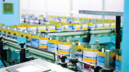MCP tăng tốc số hóa, đặt mục tiêu dẫn đầu ngành bao bì kim loại