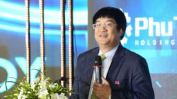 Chủ tịch Phú Thái Phạm Đình Đoàn: Phải làm sao để có nhiều hơn nữa doanh nghiệp tầm thế giới