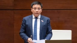 Bộ trưởng Bộ Tài chính: 'Bỏ thuế khoán đang thí điểm và rất hiệu quả'