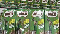 Sữa Milo của Nestlé Việt Nam: Quảng cáo sai sự thật khi gắn tên Viện Dinh dưỡng?