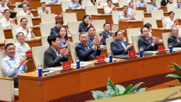 Hội nghị toàn quốc quán triệt Nghị quyết 66 và Nghị quyết 68