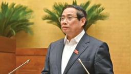 Thủ tướng nói về 5 giai đoạn phát triển và đóng góp của kinh tế tư nhân