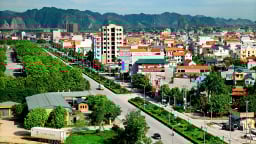 Sôi động nhà đất tại Ninh Bình trước ngày sáp nhập cùng Nam Định và Hà Nam