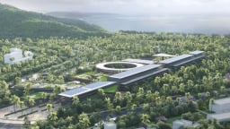 Bình Định đặt mục tiêu thành trung tâm công nghiệp bán dẫn vào năm 2030