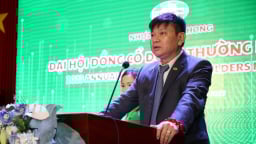 Nhựa Tiền Phong chi cổ tức 45%vốn điều lệ
