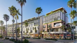 Hà Tĩnh: Tìm nhà đầu tư bỏ vốn hơn 1.363 tỷ làm KĐT 400.000m2