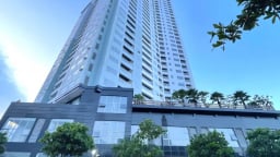 Tòa tháp đôi 37 tầng ở Đà Nẵng bị đình chỉ hoạt động 