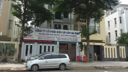 EHCMC liên tục bị chấm dứt hợp đồng do vi phạm