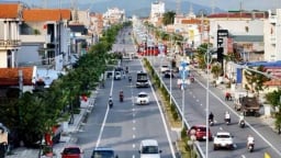 Hải Phòng: Giá đất Thuỷ Nguyên cao nhất lên tới 210 triệu/m2