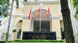 10.400 cán bộ Bộ Tài chính nghỉ hưu sớm, chi 11.400 tỷ đồng hỗ trợ 