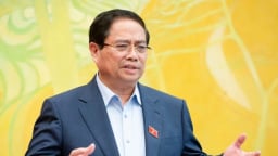 Thủ tướng: Chấp nhận 'mất học phí' để xử lý hàng nghìn dự án tồn đọng