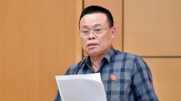 'Thí điểm giấy phép im lặng: Nếu Nhà nước không phản hồi thì DN mặc nhiên triển khai'?