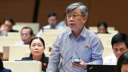 'Giàu có mà không bảo vệ được quyền riêng tư thì cũng không an toàn và hạnh phúc'