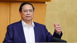 'Thúc đẩy mua máy bay Boeing, khí LNG từ Mỹ, sớm kết thúc đàm phán thuế đối ứng'