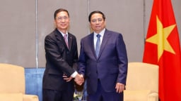 Kiếm bộn tiền từ bất động sản ở Việt Nam, Gamuda muốn đầu tư thêm hàng tỷ USD