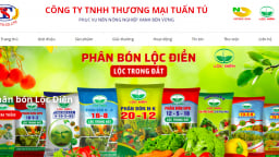 Khai thuế sai, Công ty Tuấn Tú bị yêu cầu giảm lỗ 7 tỷ đồng