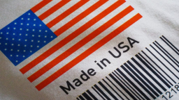 Hàng 'Made in USA' khan hiếm và đắt đỏ, dân Mỹ khó sống 'thuần Mỹ'