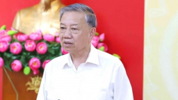 Tổng Bí thư: 'Bỏ độc quyền Nhà nước về thương hiệu vàng miếng, mở rộng quyền nhập khẩu'