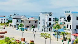 Hải Phòng: Hạ tầng lên đời, bất động sản Cát Hải lên giá