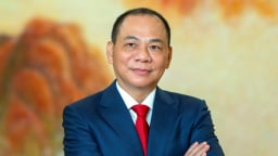 Tài sản của tỷ phú Phạm Nhật Vượng đạt kỷ lục mới