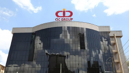 Cưỡng chế thuế, phong toả tài khoản của CIC Group