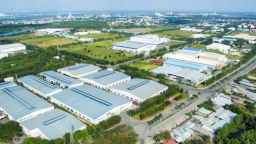 Doanh nghiệp của shark Lê Hùng Anh rót 3.400 tỷ xây KCN ở Quảng Nam