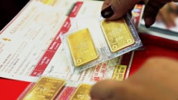 Loạt sai phạm tại SJC bị phanh phui, chuyển Bộ Công an điều tra