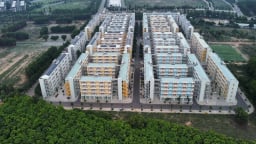 Những công trình nào sẽ được cắt giảm thủ tục cấp phép xây dựng?